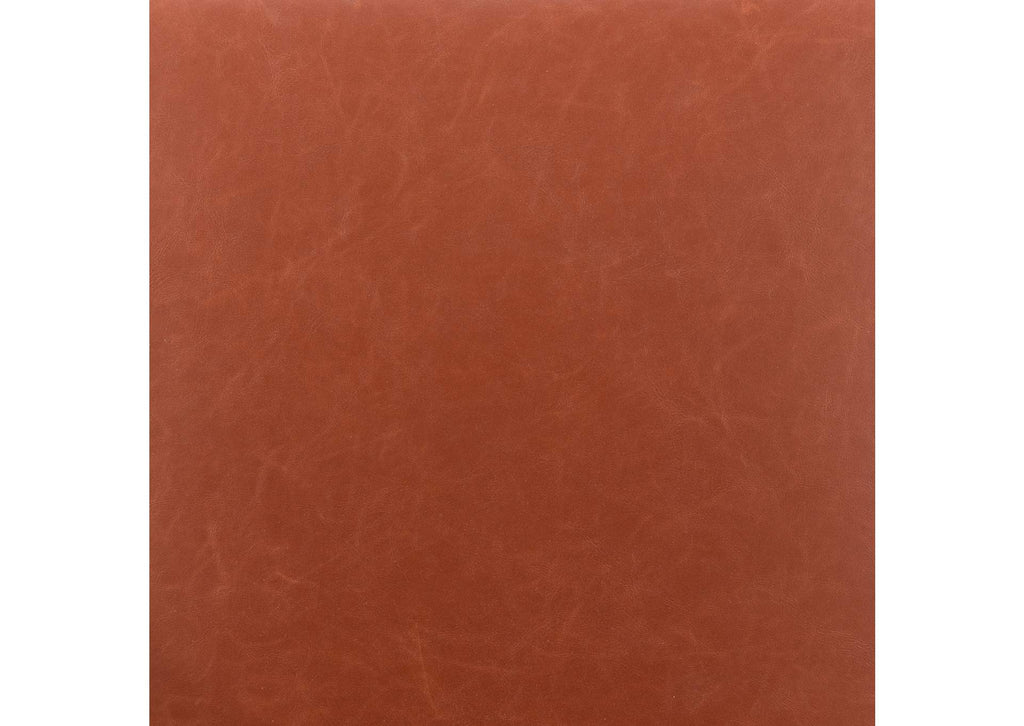 109974 Keppel Swivel Barstool Brown