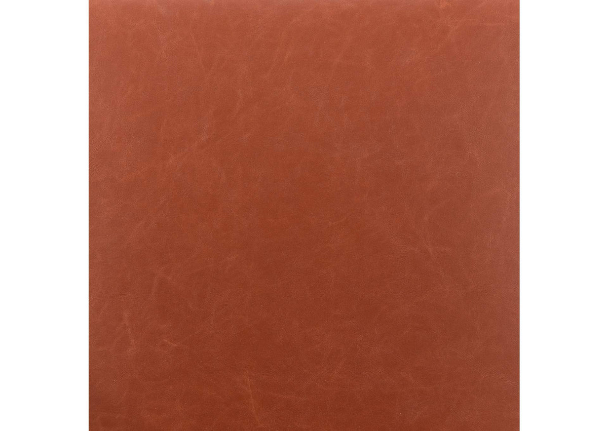 109974 Keppel Swivel Barstool Brown