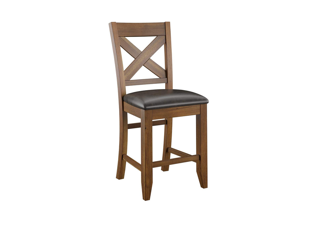 6278-C2 Darby Upholstered Barstool