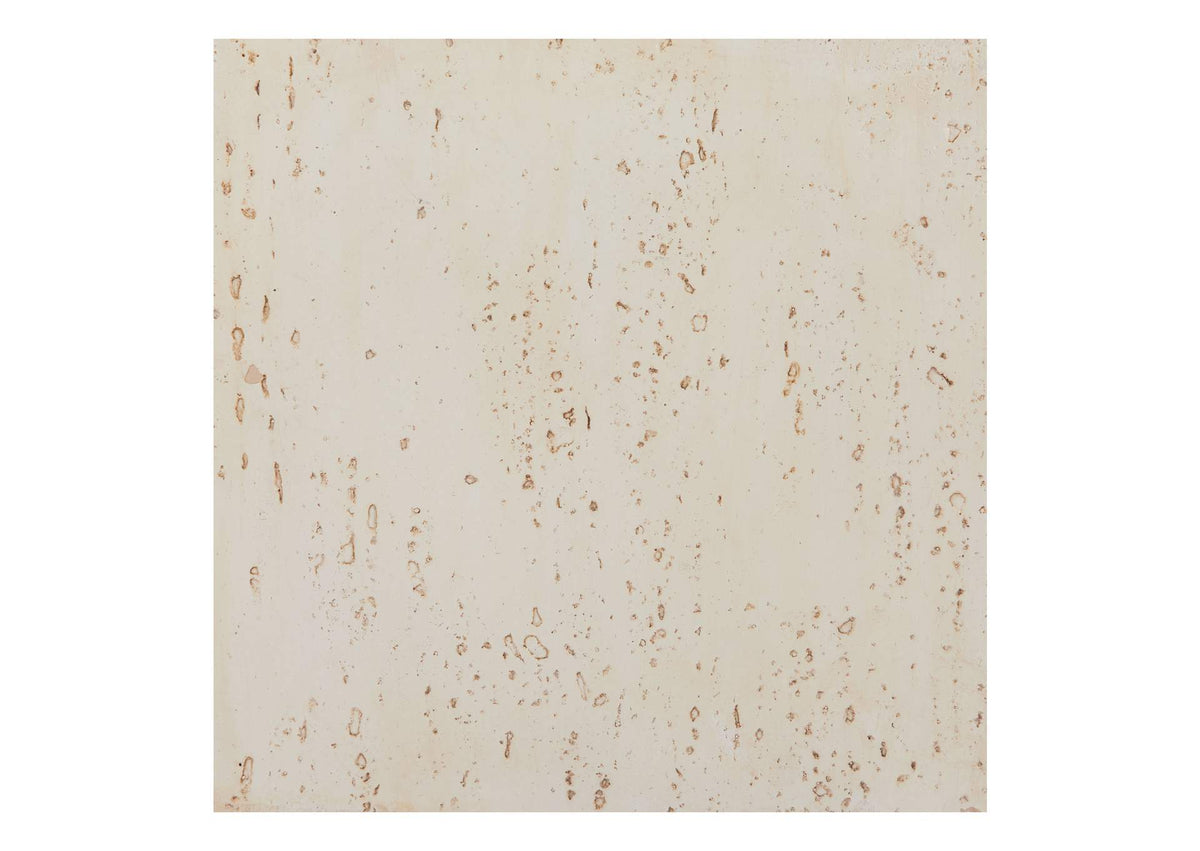 110193 Kitara Side Table Beige