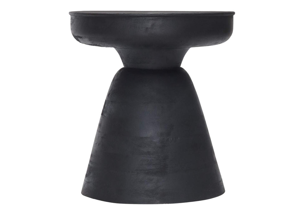 102059 Sage Side Table Black