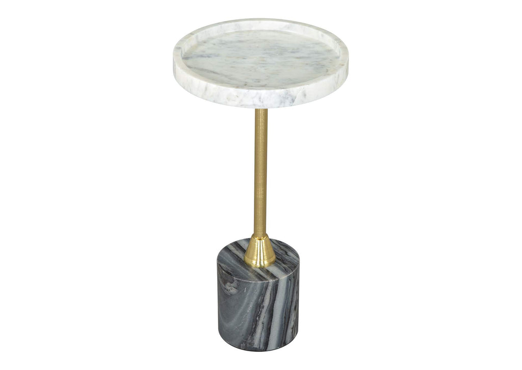 109566 Johan Side Table Multicolor