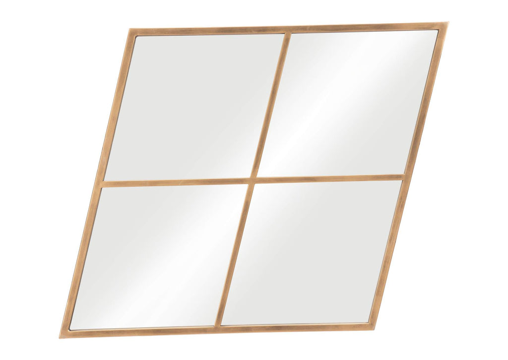 A12257 Meo Mirror Gold