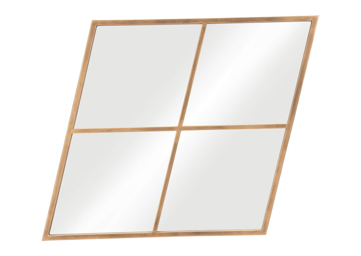 A12257 Meo Mirror Gold