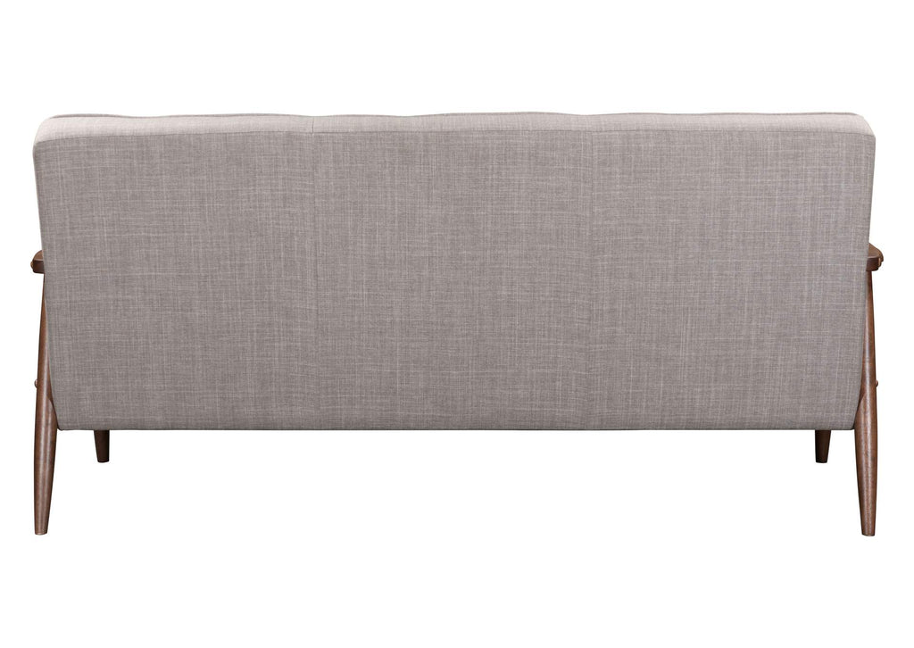 100533 Rocky Sofa Putty