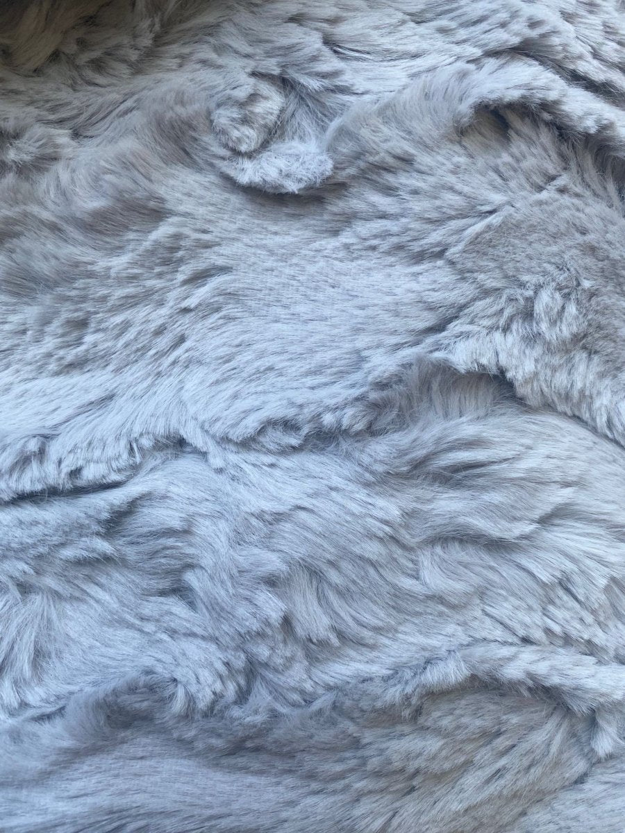 Silver Throw