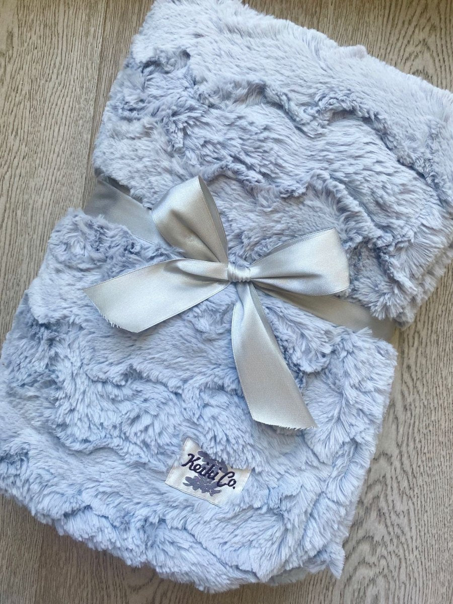Silver Throw
