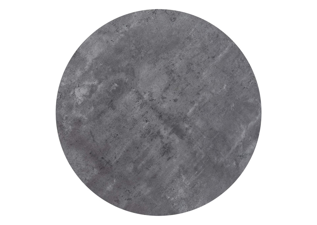 101881 Metz Bar Table Gray