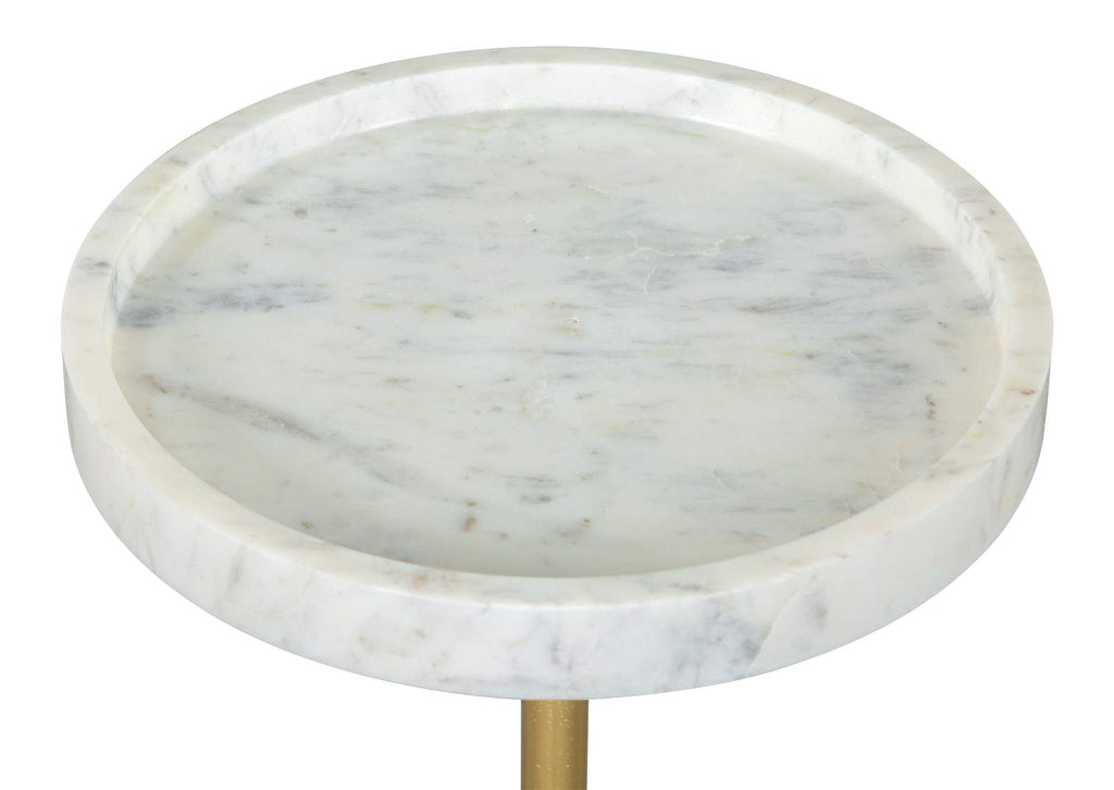 109566 Johan Side Table Multicolor