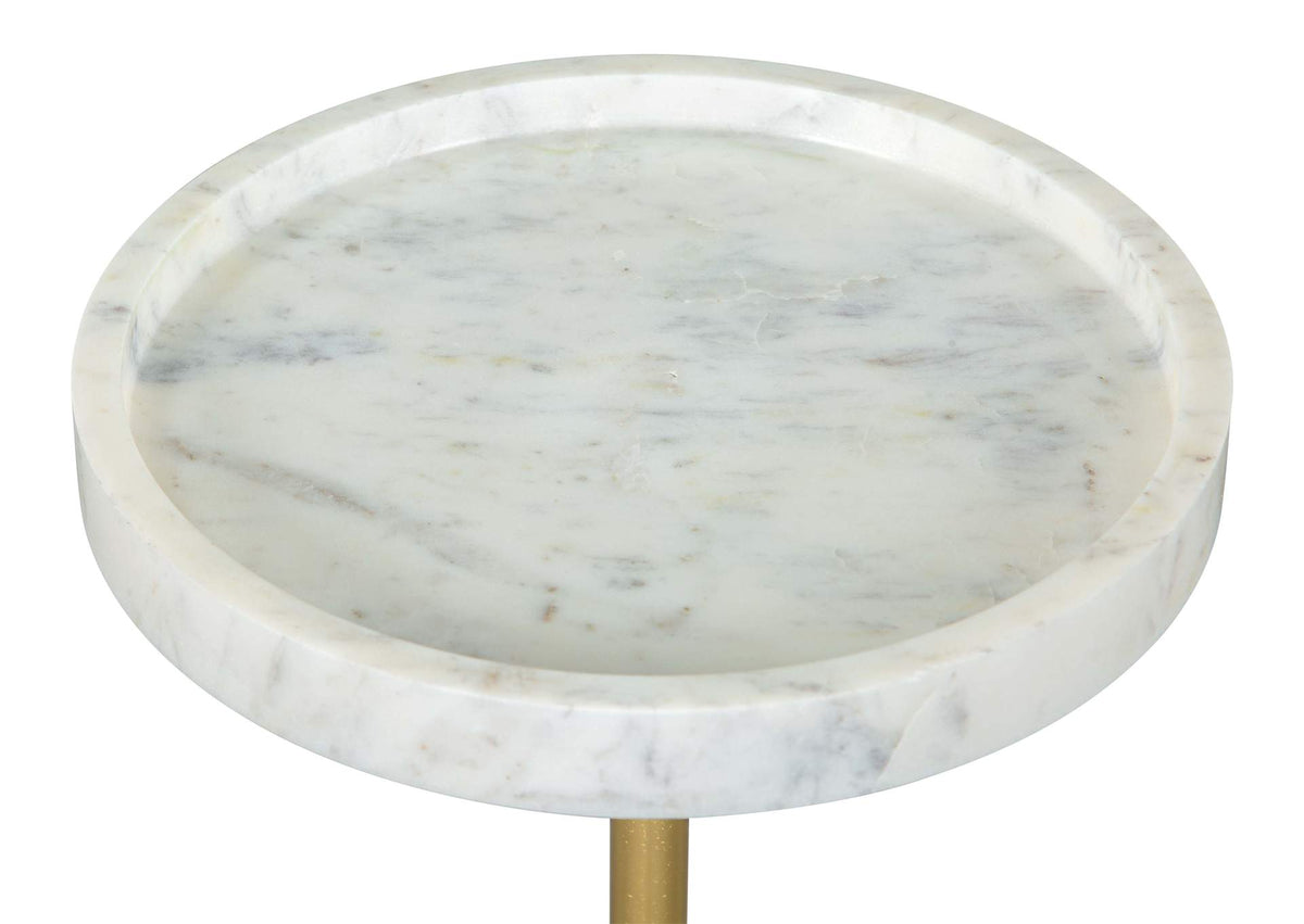 109566 Johan Side Table Multicolor