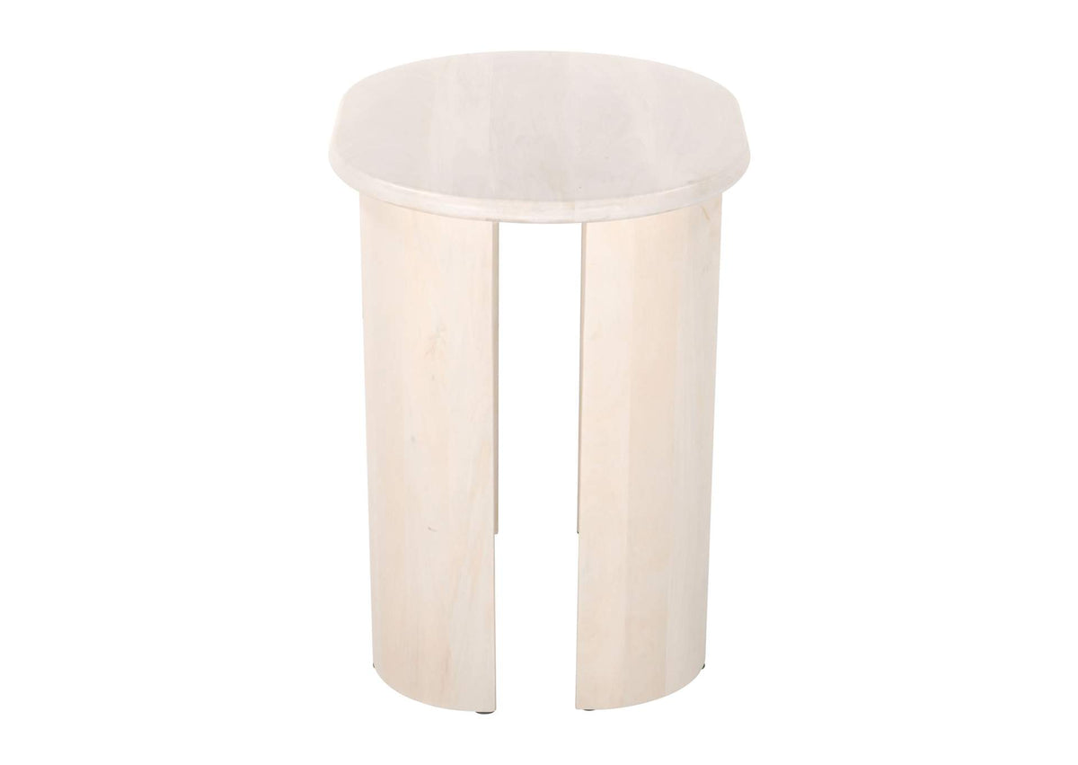 109923 Risan Side Table Natural