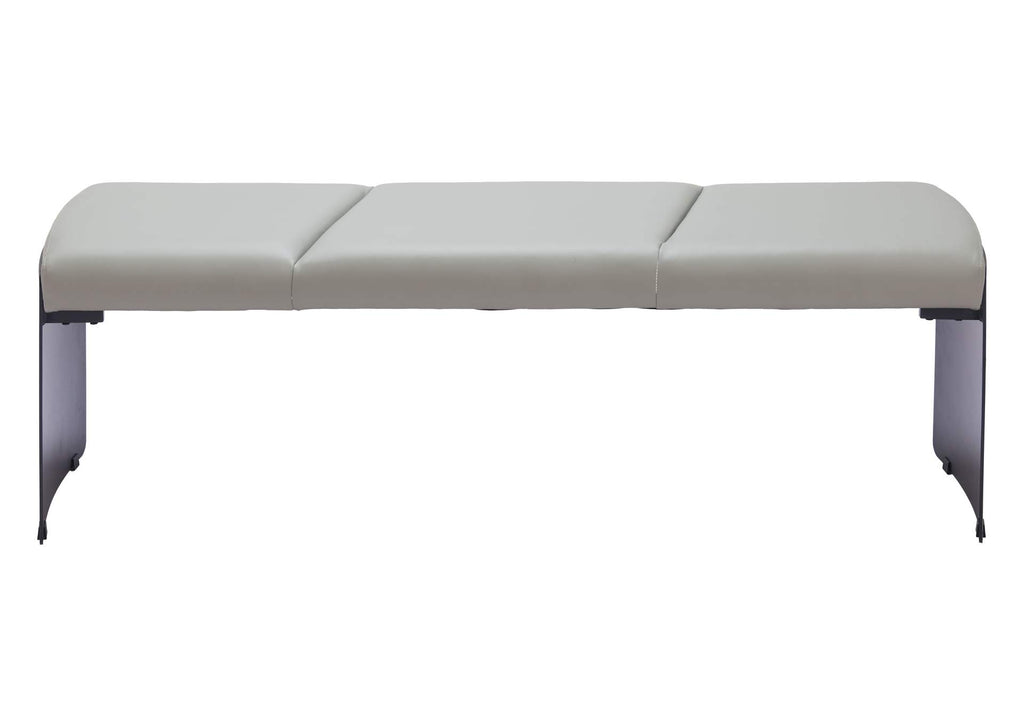 110335 Mur Bench Gray
