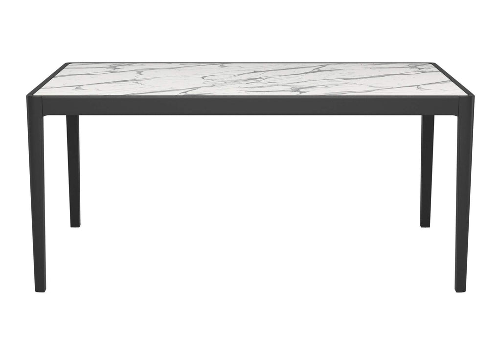 110087 Tokai Dining Table White