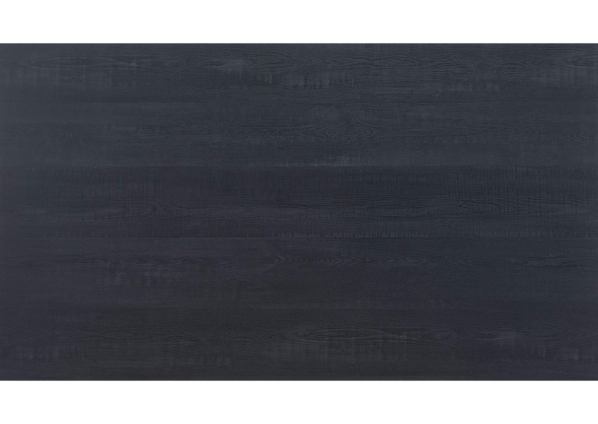 101890 Deus Counter Table Black