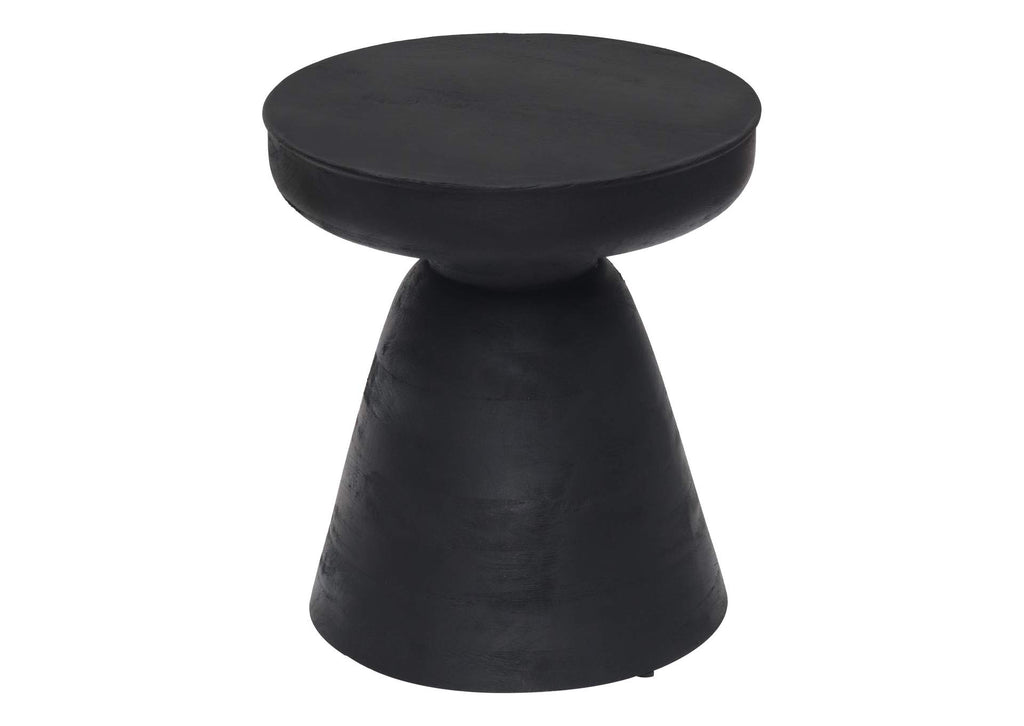 102059 Sage Side Table Black