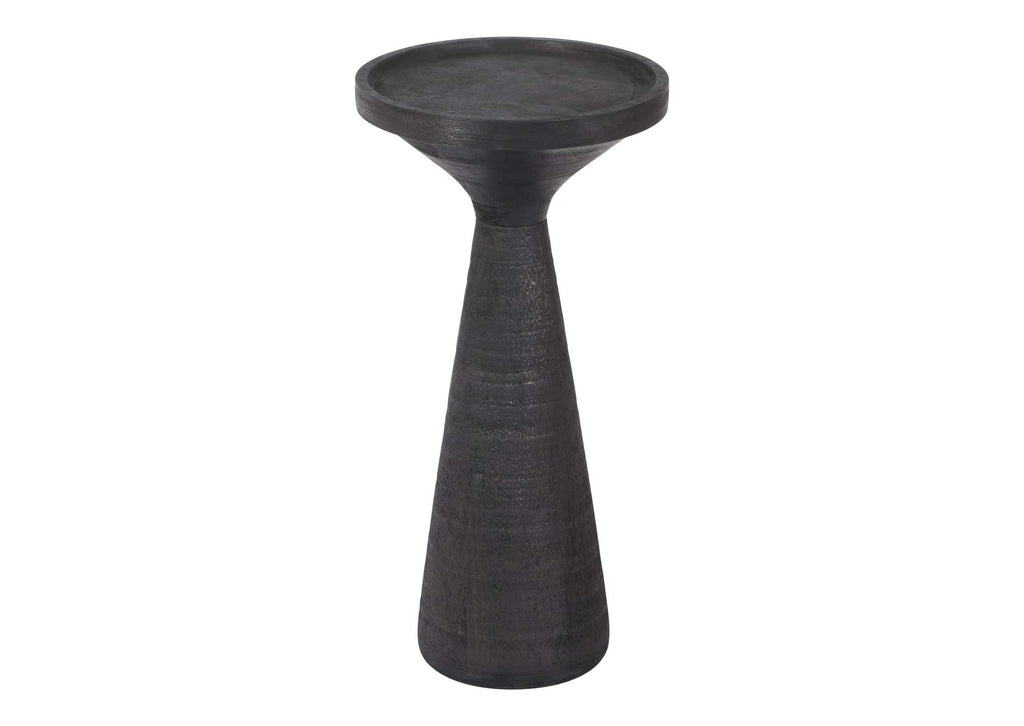 109083 Omni Side Table Black
