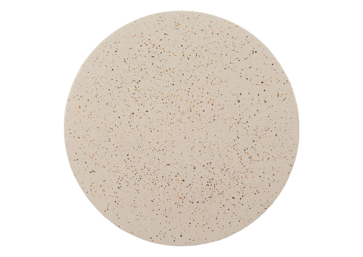 110191 Masko Side Table Beige