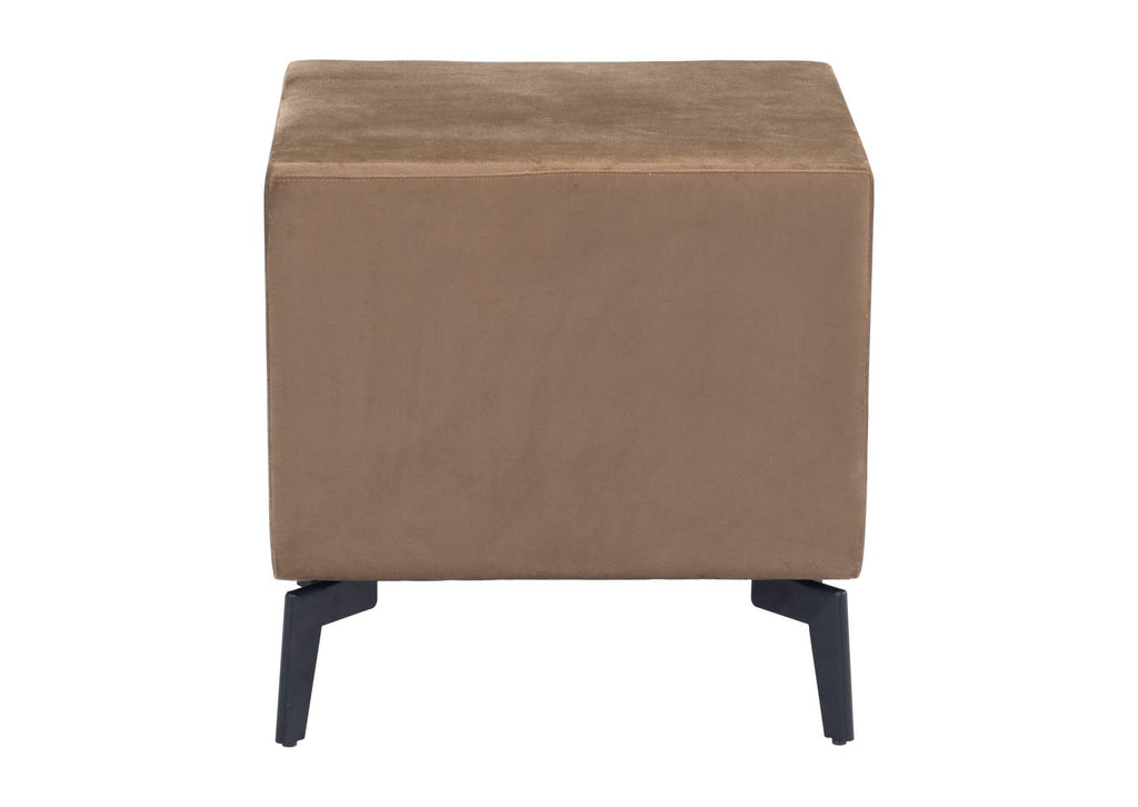 109624 Montana Side Table Brown