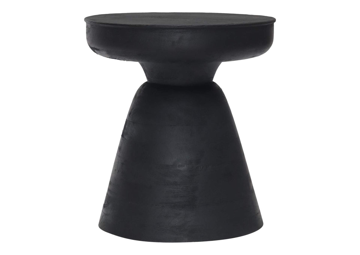 102059 Sage Side Table Black