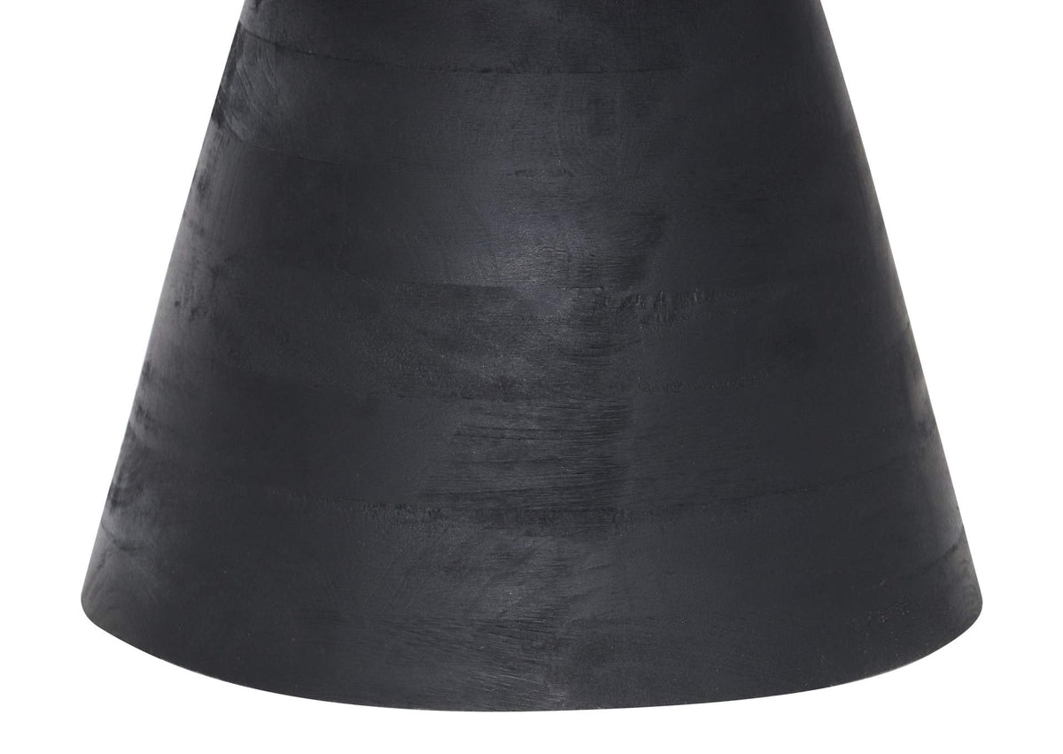 102059 Sage Side Table Black