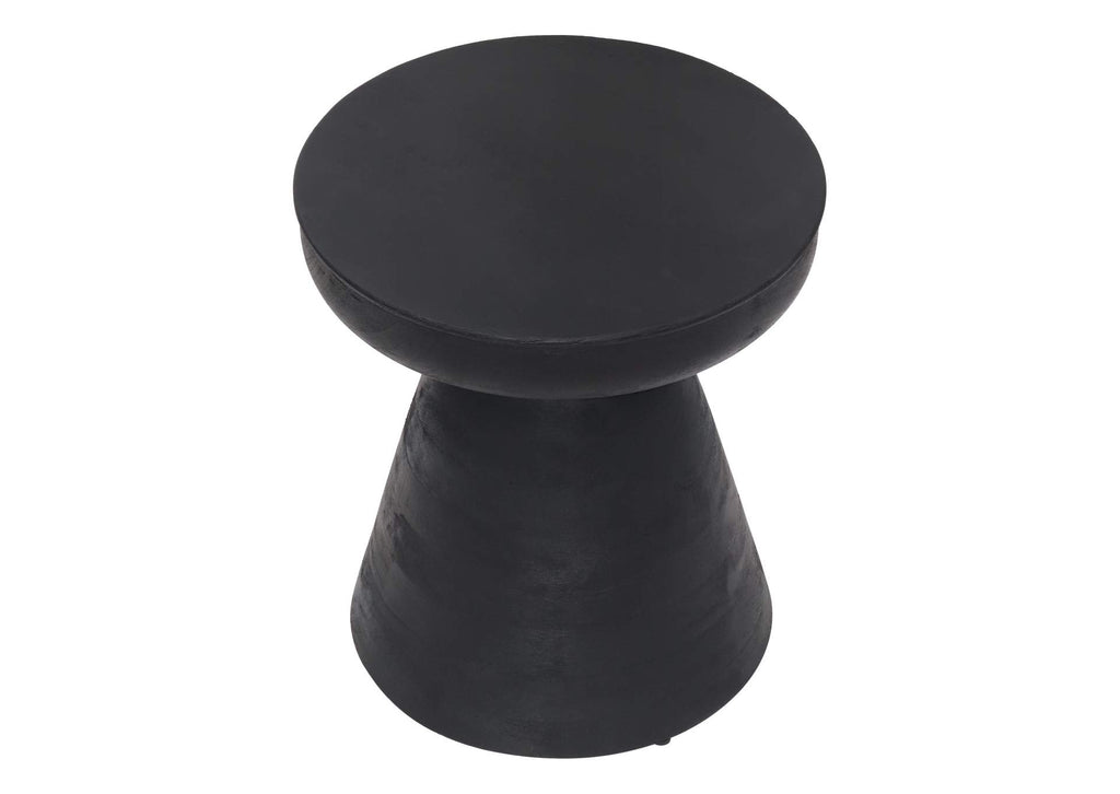 102059 Sage Side Table Black