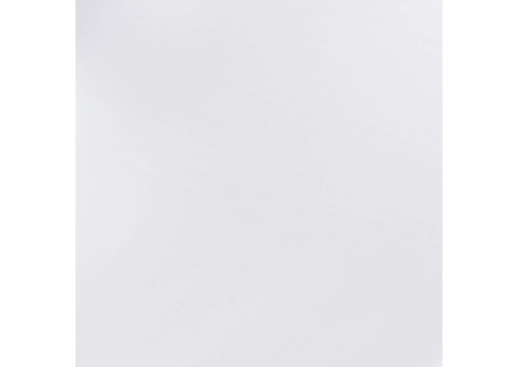 109208 Phoenix Dining Table White