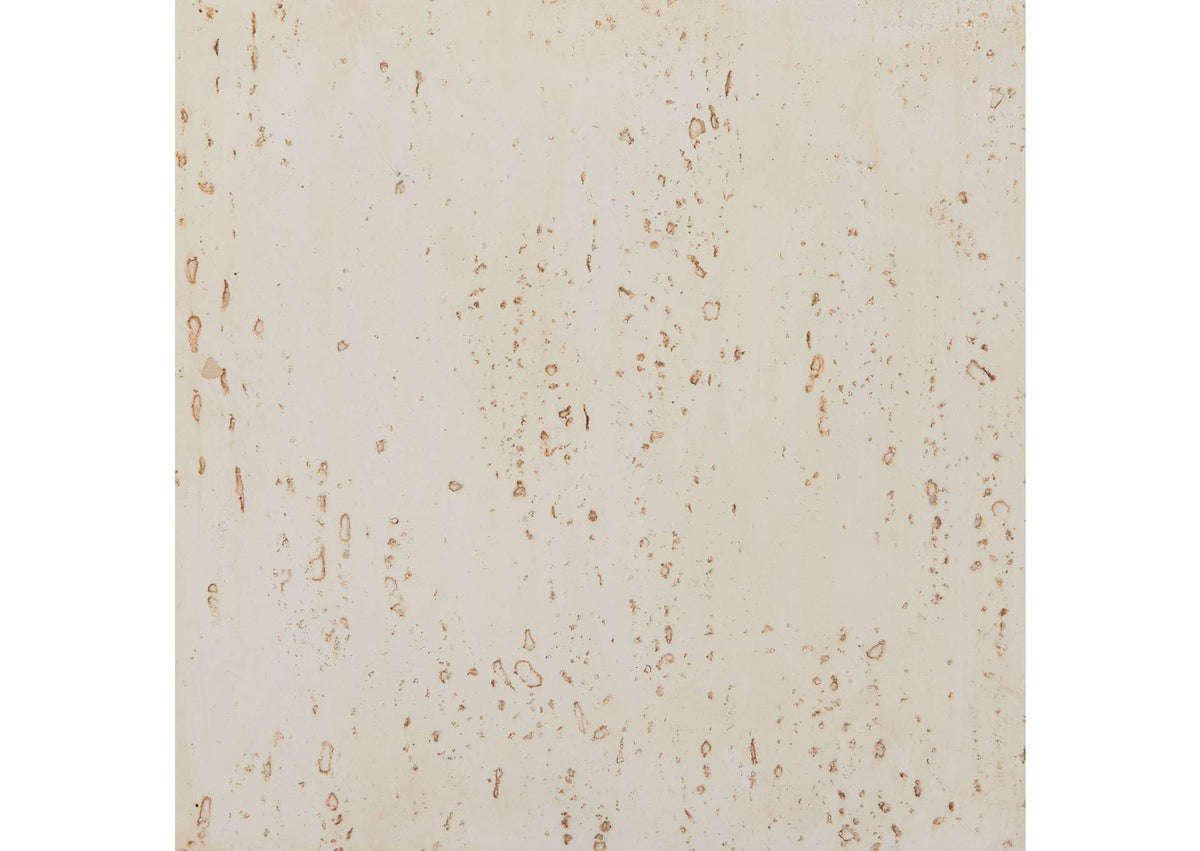 110193 Kitara Side Table Beige