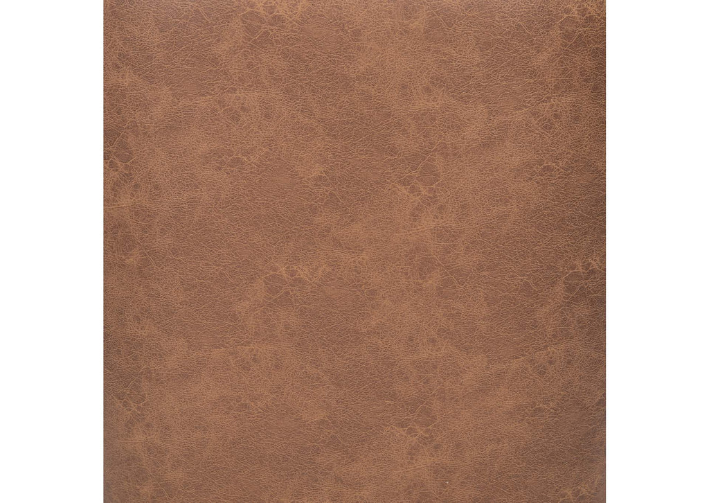 109053 Tasmania Accent Chair Vintage Brown