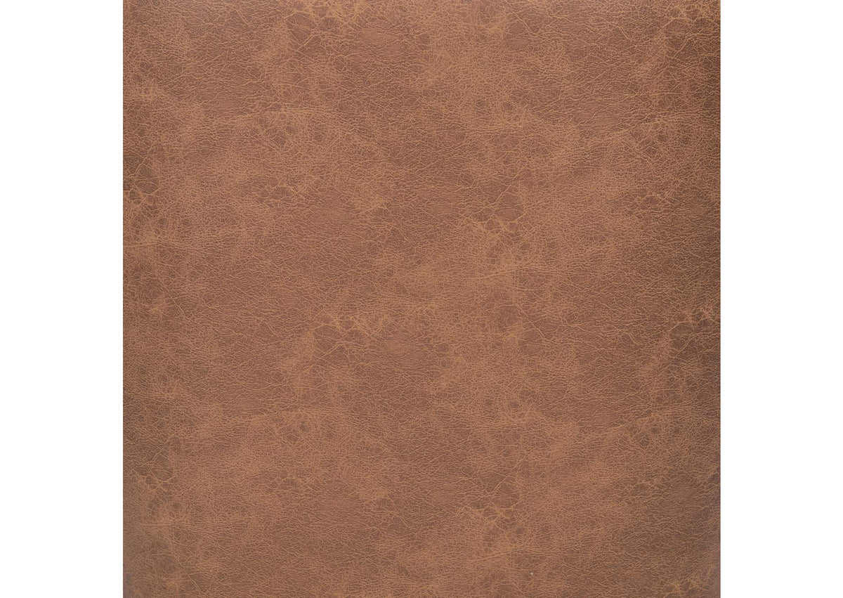 109053 Tasmania Accent Chair Vintage Brown