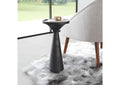 109083 Omni Side Table Black