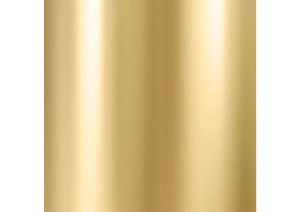109354 Marc Side Table White & Gold
