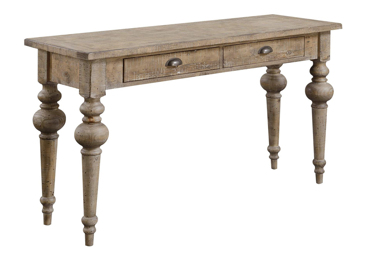 T560-02-05 Interlude Sofa Table