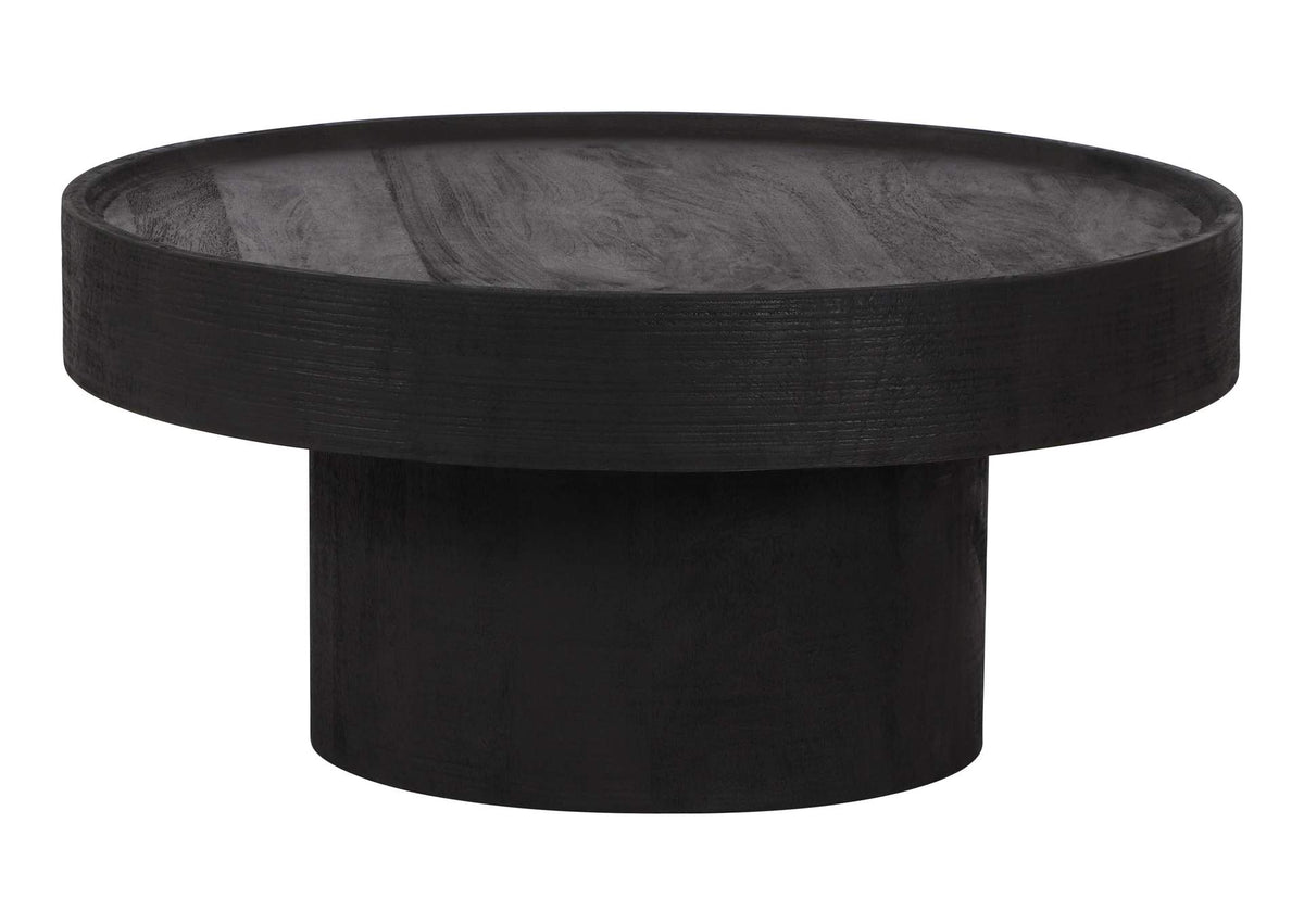 109084 Watson Coffee Table Black