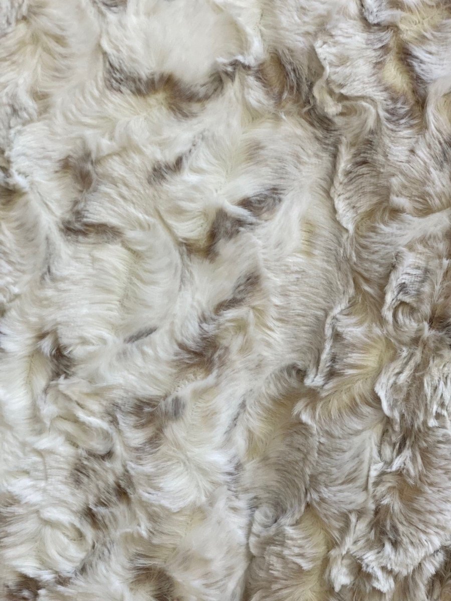 Snowy Owl Throw