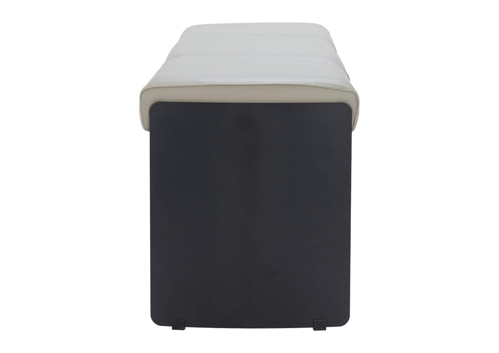 110335 Mur Bench Gray