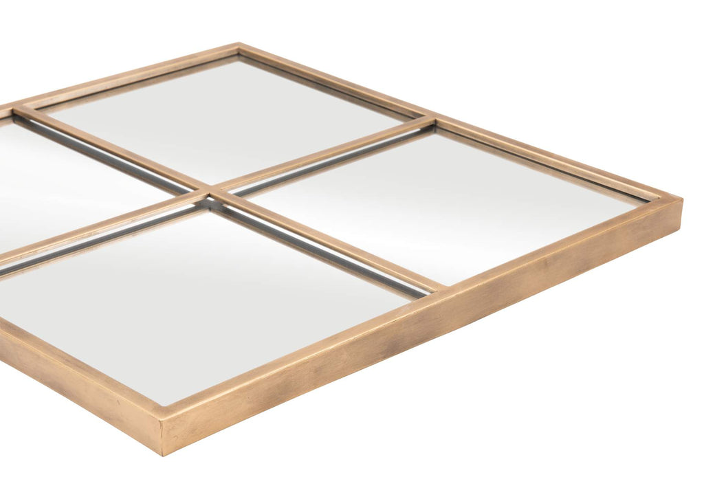 A12257 Meo Mirror Gold
