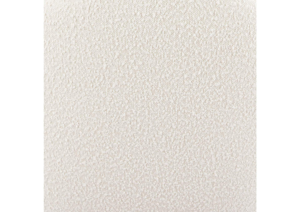 110280 Pilka Swivel Chair White