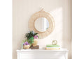 A12264 Lobo Mirror Natural
