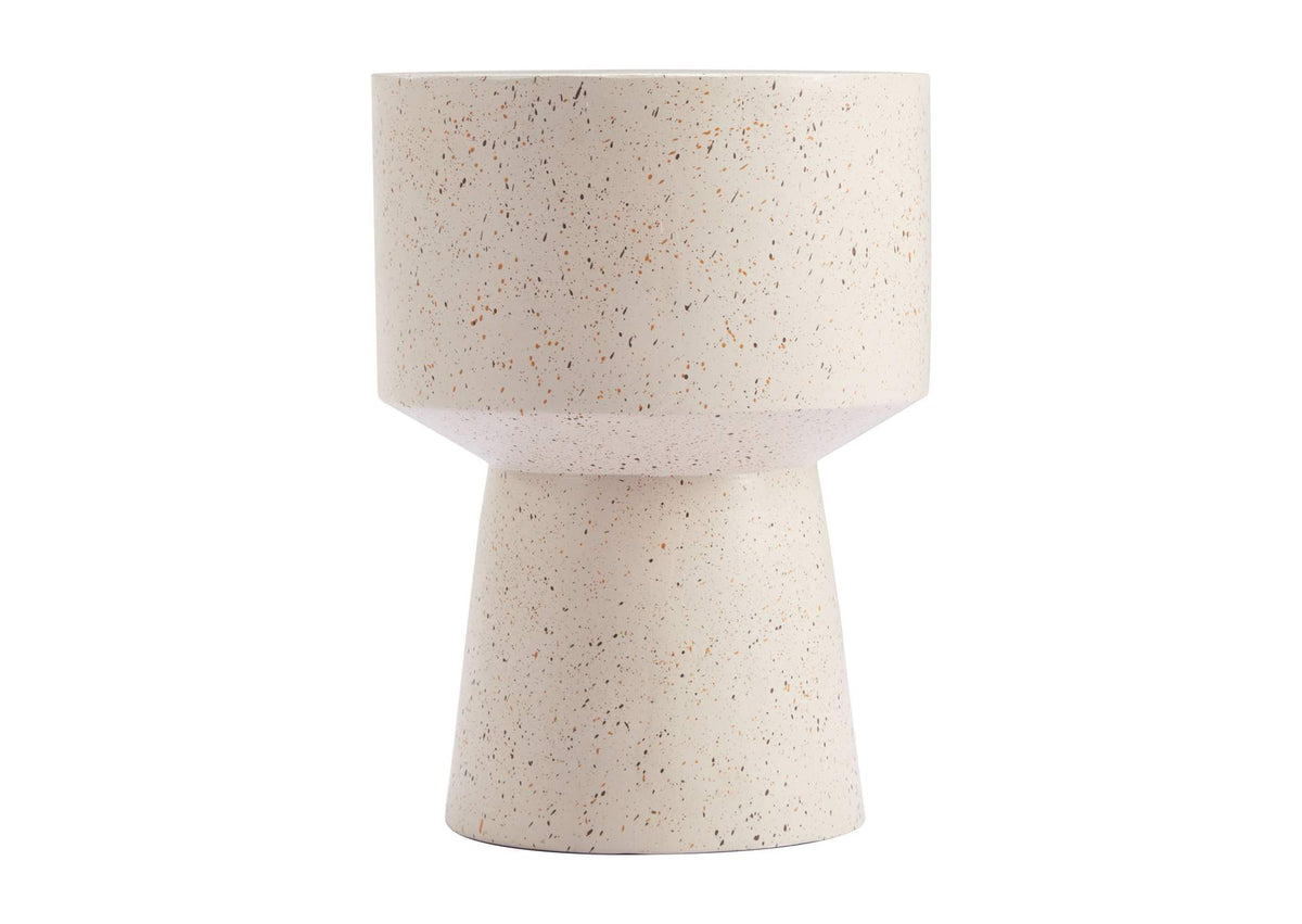 110191 Masko Side Table Beige