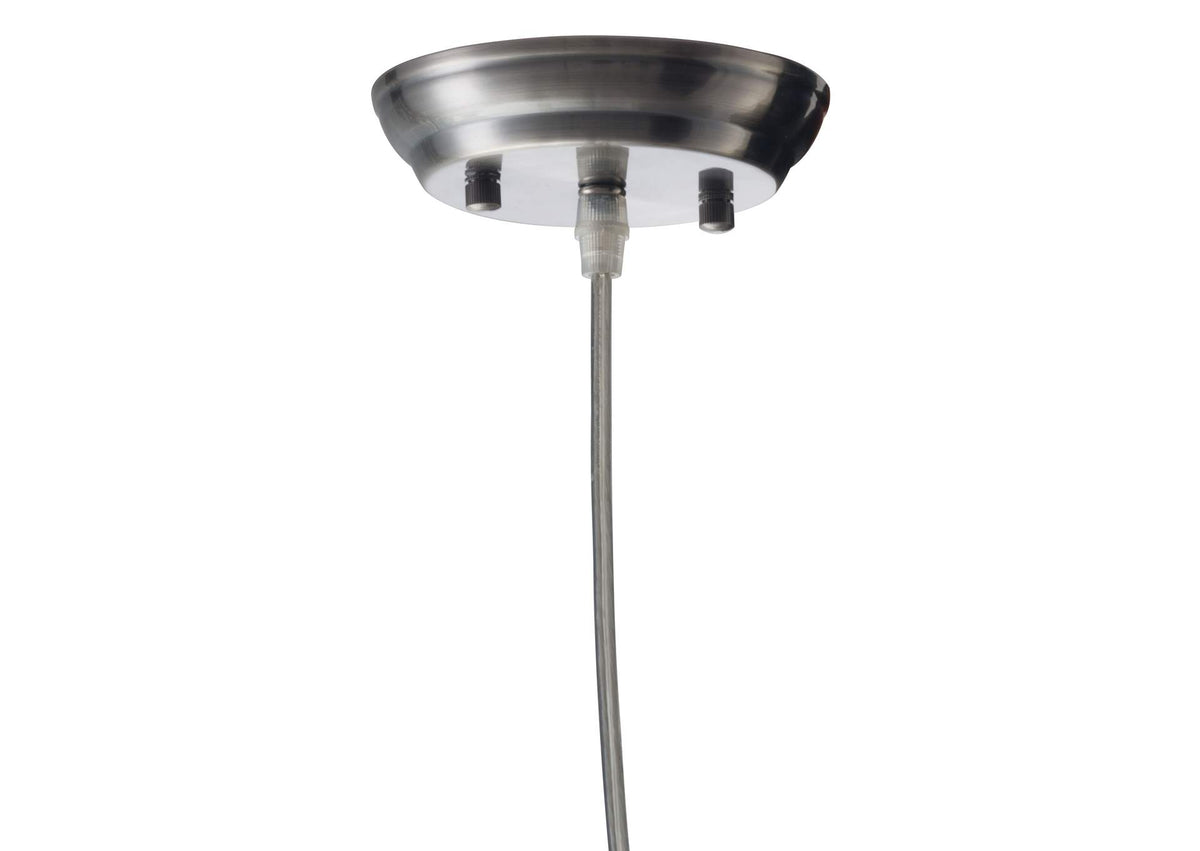 56123 Finch Ceiling Lamp Natural