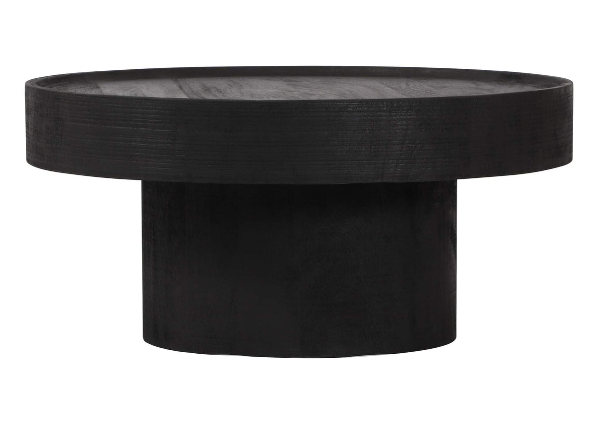 109084 Watson Coffee Table Black