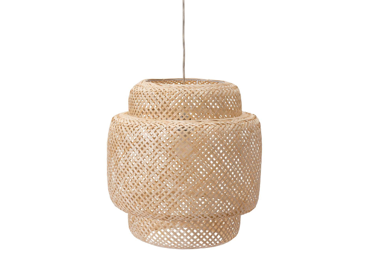 56123 Finch Ceiling Lamp Natural