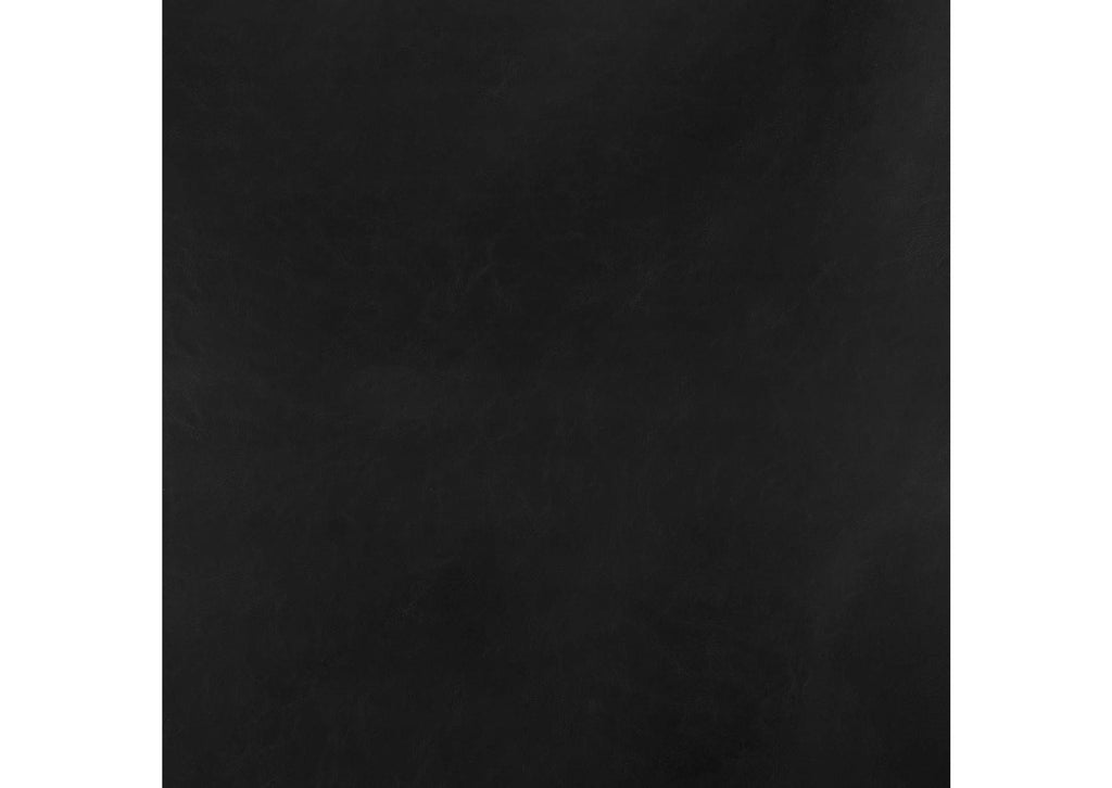 109021 Auction Office Chair Vintage Black