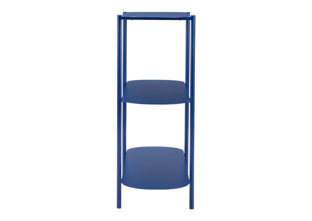 109417 Tre Console Table Blue