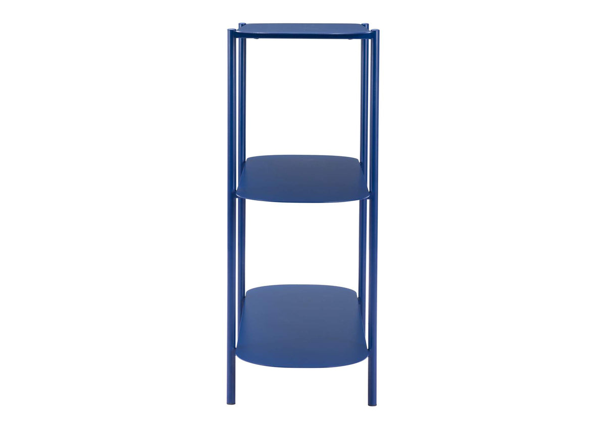 109417 Tre Console Table Blue