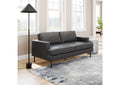 109031 Decade Sofa Vintage Gray
