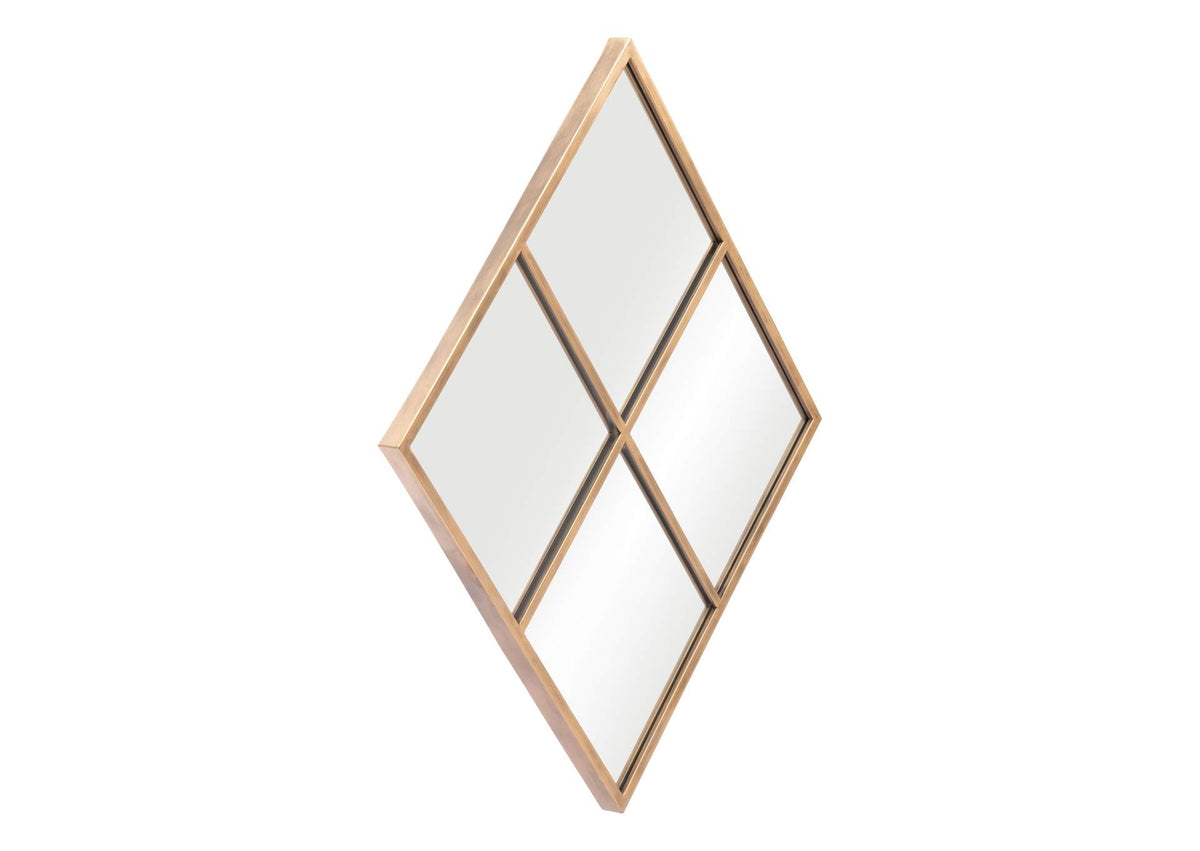 A12257 Meo Mirror Gold