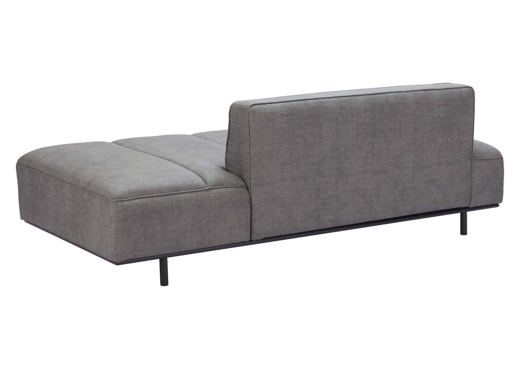 110079 Confection Sofa Gray
