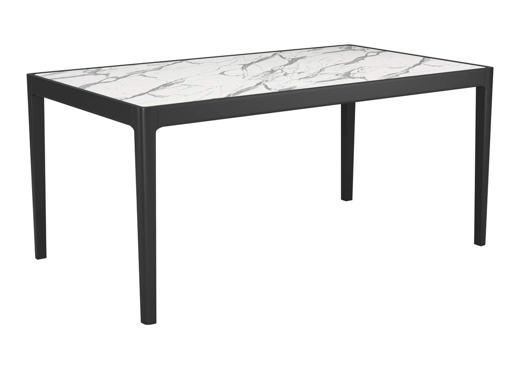 110087 Tokai Dining Table White