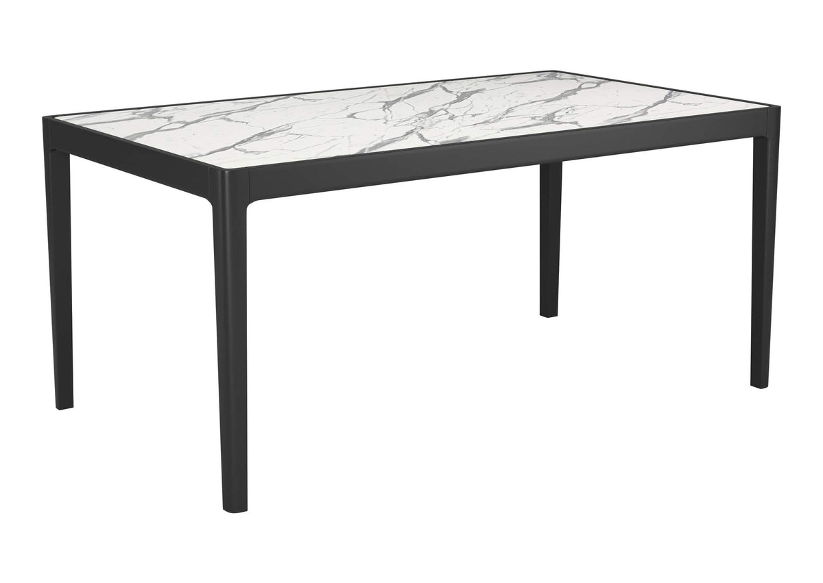 110087 Tokai Dining Table White
